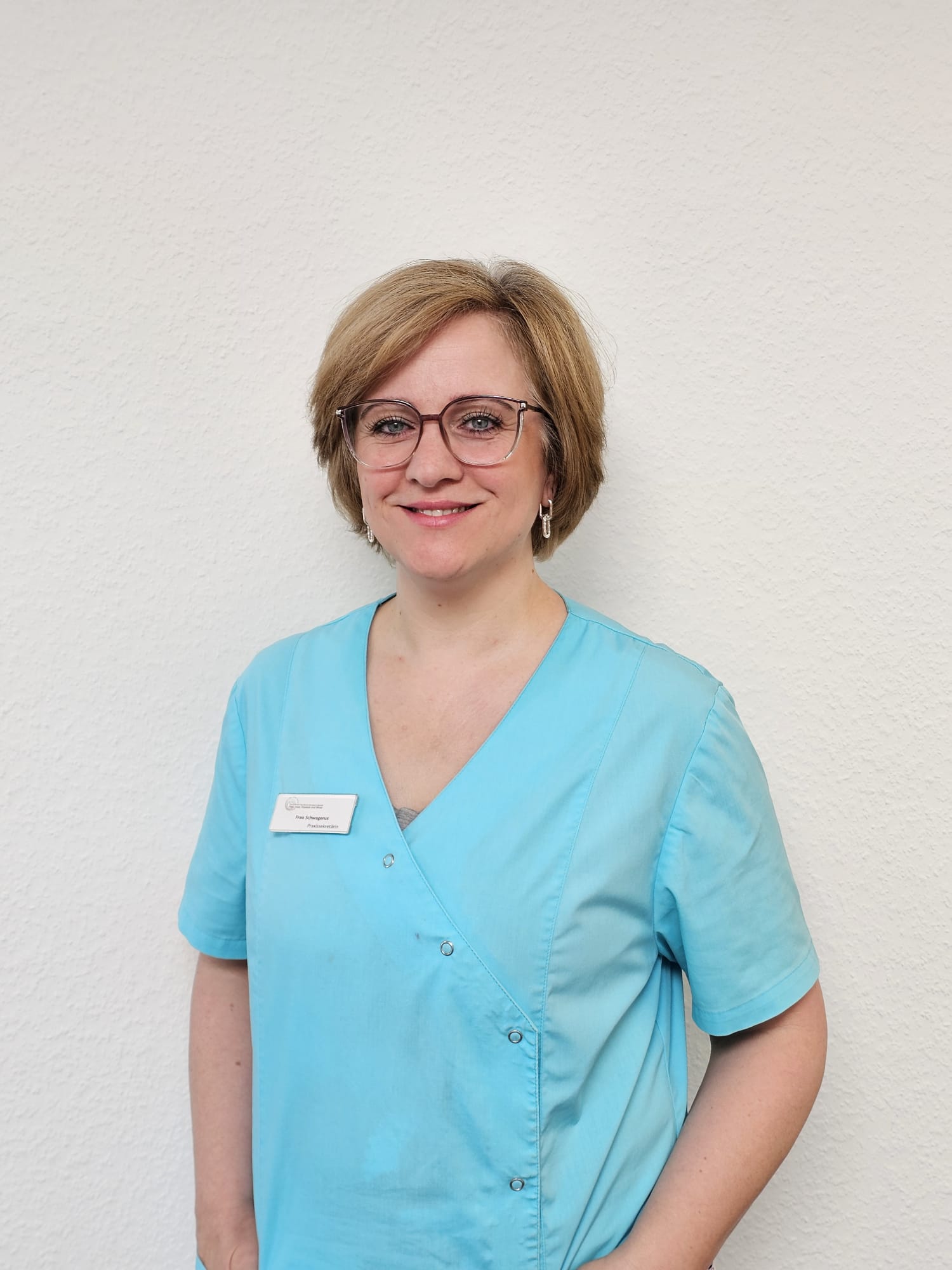 Dres. med. Fazekas und Ullwer Hausarzt Ernährungsberaterin